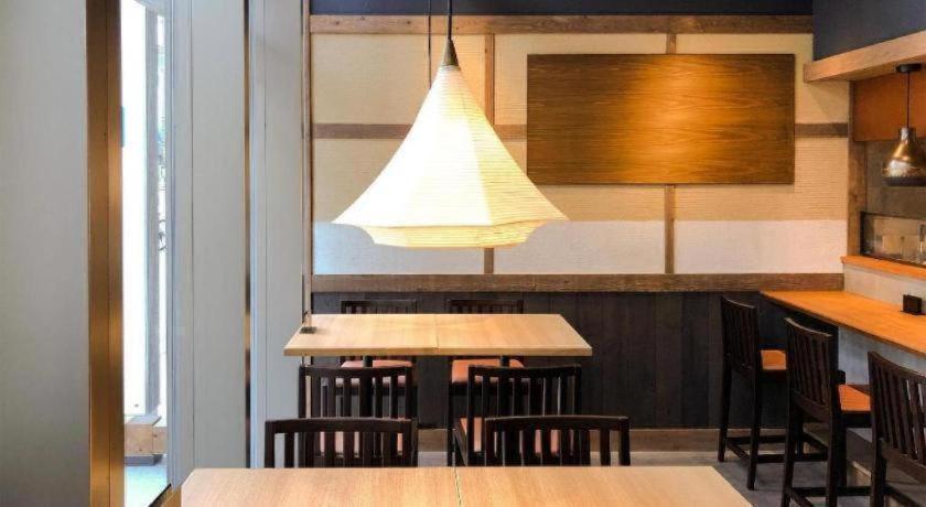 Four Points Flex By Sheraton Nagoya Station Exteriör bild