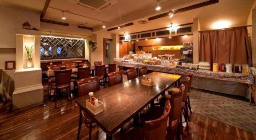 Four Points Flex By Sheraton Nagoya Station Exteriör bild