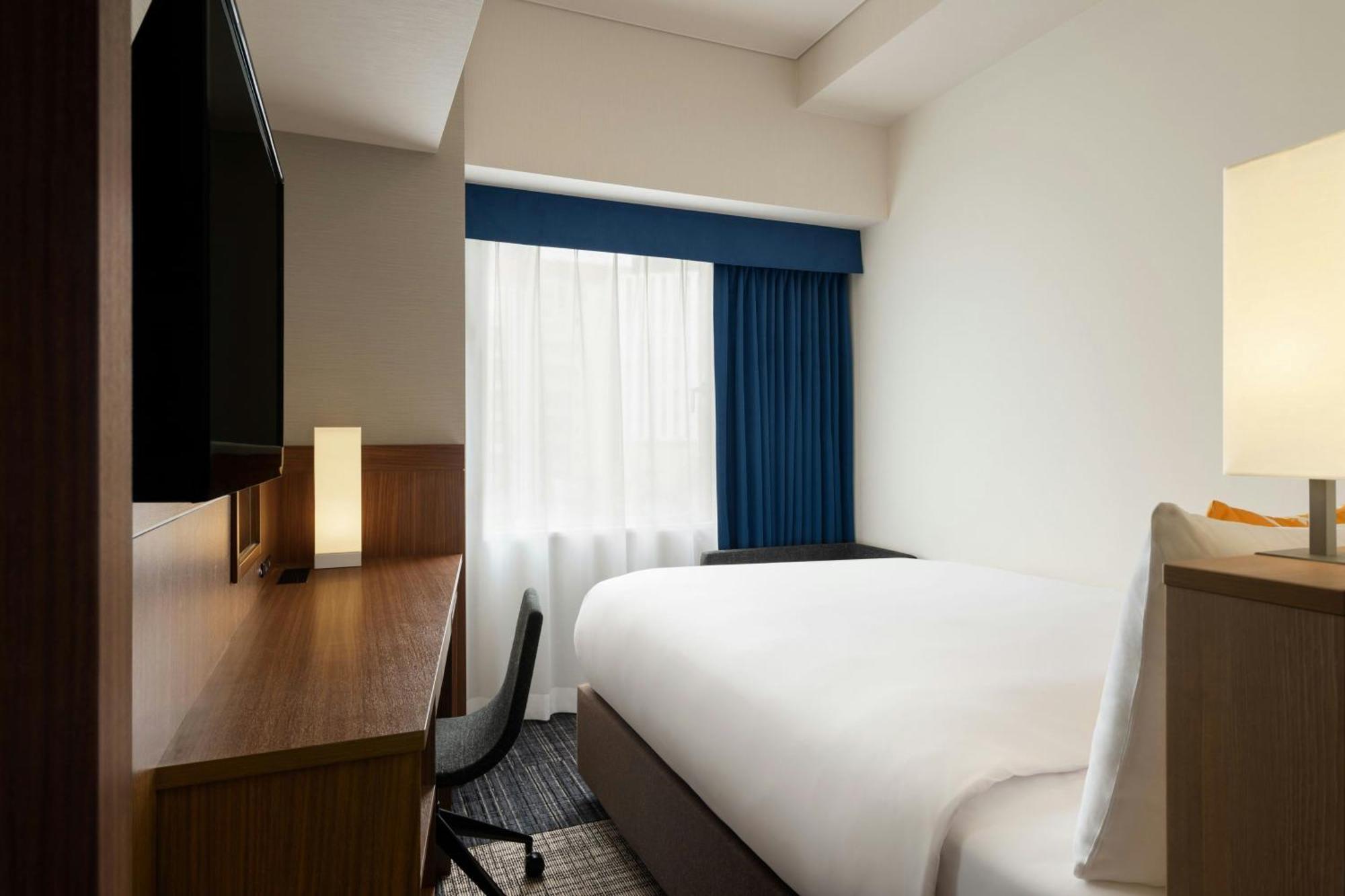 Four Points Flex By Sheraton Nagoya Station Exteriör bild